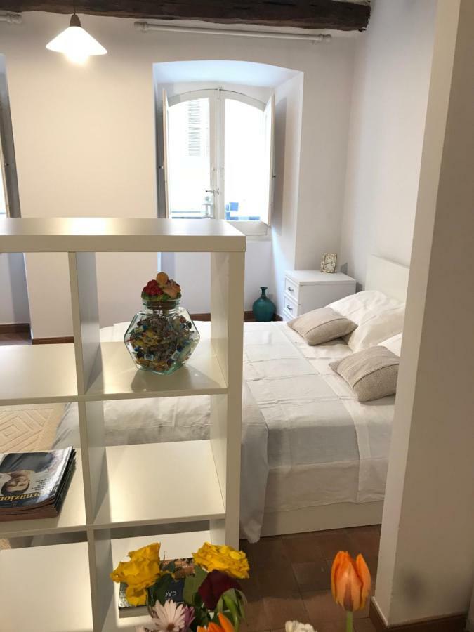Remy Apartment Cagliari Exterior photo