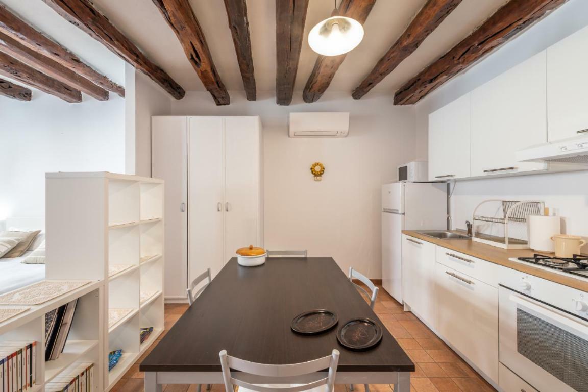 Remy Apartment Cagliari Exterior photo