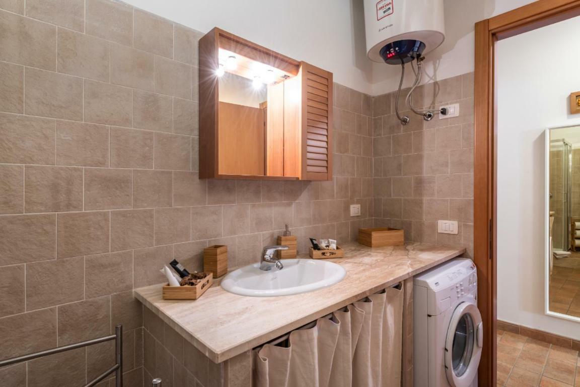 Remy Apartment Cagliari Exterior photo